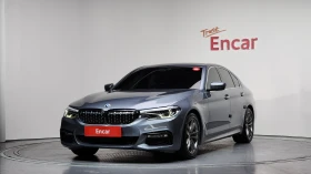 BMW 530 530i M Sport Plus | HUD | 360  Камера | , снимка 1