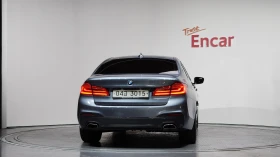 BMW 530 530i M Sport Plus | HUD | 360  Камера | , снимка 4