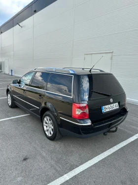 VW Passat B5.5 Highline, снимка 3