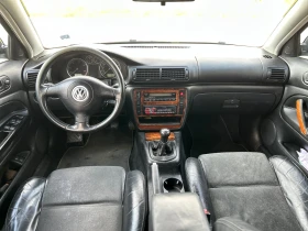 VW Passat B5.5 Highline, снимка 6