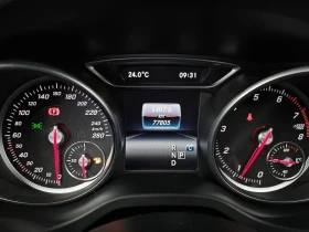Mercedes-Benz CLA 250  4Matic Amg Line, снимка 8