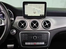 Mercedes-Benz CLA 250  4Matic Amg Line, снимка 15