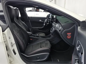 Mercedes-Benz CLA 250  4Matic Amg Line, снимка 11
