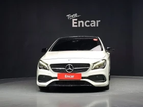 Mercedes-Benz CLA 250  4Matic Amg Line, снимка 3