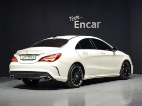 Mercedes-Benz CLA 250  4Matic Amg Line, снимка 2