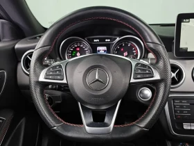 Mercedes-Benz CLA 250  4Matic Amg Line, снимка 13