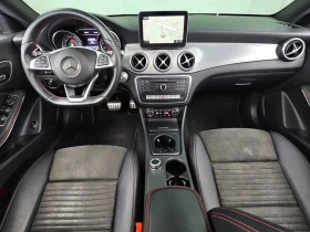 Mercedes-Benz CLA 250  4Matic Amg Line, снимка 7