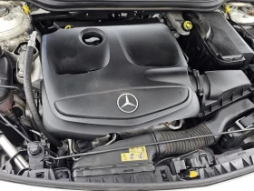 Mercedes-Benz CLA 250  4Matic Amg Line, снимка 6