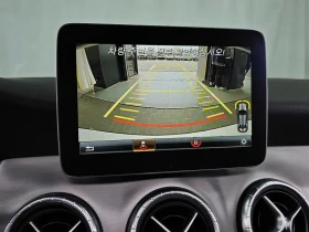 Mercedes-Benz CLA 250  4Matic Amg Line, снимка 16