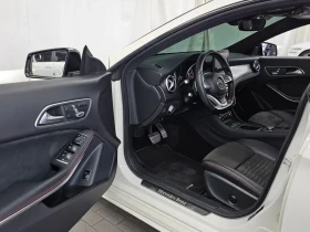 Mercedes-Benz CLA 250  4Matic Amg Line, снимка 10