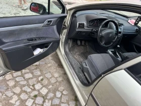Peugeot 407, снимка 9
