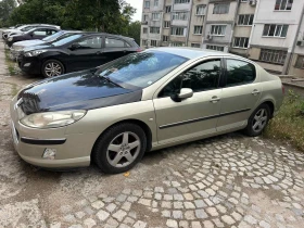 Peugeot 407, снимка 3