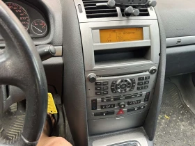 Peugeot 407, снимка 11