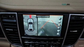 Porsche Panamera 3.6 AWD* LCA* КОЖА* ПАНО* ОБДУХВ, снимка 13