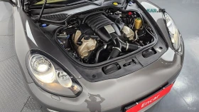 Porsche Panamera 3.6 AWD* LCA* КОЖА* ПАНО* ОБДУХВ, снимка 6