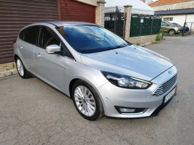 Ford Focus 1.5 TDCI, 95 к.с., EURO 6B, Keyless, снимка 3