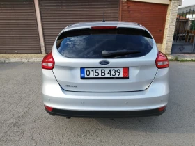 Ford Focus 1.5 TDCI, 95 к.с., EURO 6B, Keyless, снимка 5