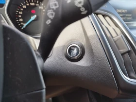 Ford Focus 1.5 TDCI, 95 к.с., EURO 6B, Keyless, снимка 10