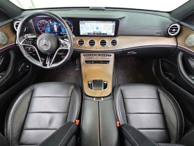 Mercedes-Benz E 220, снимка 10