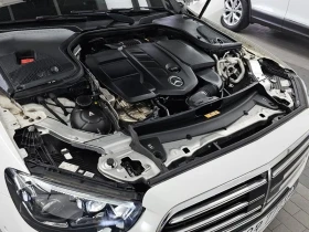 Mercedes-Benz E 220, снимка 8