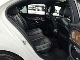 Mercedes-Benz E 220, снимка 4