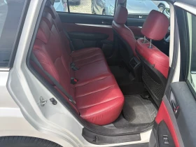 Subaru Outback 2.5 Gaz Top, снимка 13