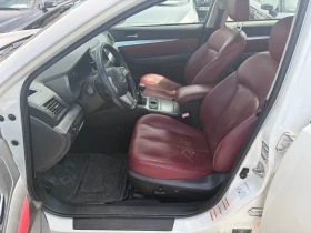 Subaru Outback 2.5 Gaz Top, снимка 10