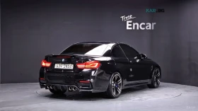 BMW M4 HARMAN* KARDON* 360* КАМЕРА* ПОДГРЕВ* HEADUP* , снимка 3