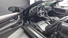 BMW M4 HARMAN* KARDON* 360* КАМЕРА* ПОДГРЕВ* HEADUP* , снимка 8