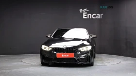 BMW M4 HARMAN* KARDON* 360* КАМЕРА* ПОДГРЕВ* HEADUP* , снимка 2