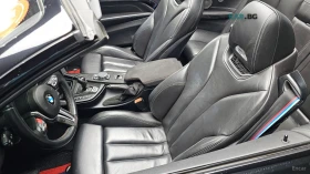 BMW M4 HARMAN* KARDON* 360* КАМЕРА* ПОДГРЕВ* HEADUP* , снимка 9