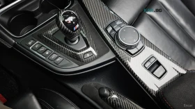 BMW M4 HARMAN* KARDON* 360* КАМЕРА* ПОДГРЕВ* HEADUP* , снимка 14