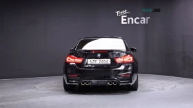 BMW M4 HARMAN* KARDON* 360* КАМЕРА* ПОДГРЕВ* HEADUP* , снимка 4