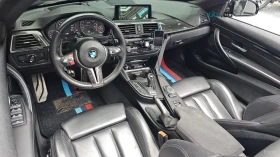 BMW M4 HARMAN* KARDON* 360* КАМЕРА* ПОДГРЕВ* HEADUP* , снимка 5