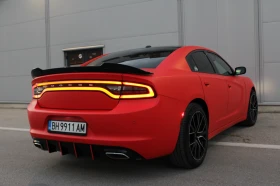 Dodge Charger, снимка 7
