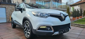 Renault Captur CROSSBORDER AUTOMAT !!! 81200km Неразличим от Нов, снимка 11