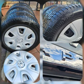 Renault Captur CROSSBORDER AUTOMAT !!! 81200km Неразличим от Нов, снимка 7