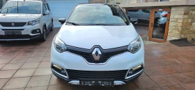 Renault Captur CROSSBORDER AUTOMAT !!! 81200km Неразличим от Нов, снимка 5