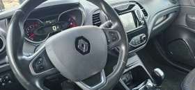 Renault Captur CROSSBORDER AUTOMAT !!! 81200km Неразличим от Нов, снимка 13