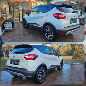 Renault Captur CROSSBORDER AUTOMAT !!! 81200km Неразличим от Нов, снимка 4