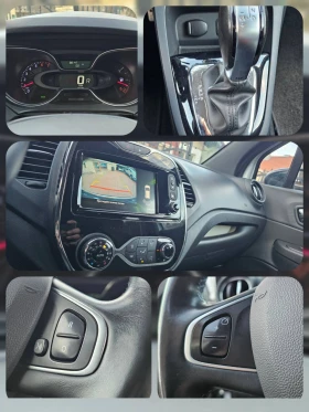 Renault Captur CROSSBORDER AUTOMAT !!! 81200km Неразличим от Нов, снимка 10