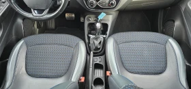 Renault Captur CROSSBORDER AUTOMAT !!! 81200km Неразличим от Нов, снимка 15