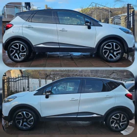 Renault Captur CROSSBORDER AUTOMAT !!! 81200km Неразличим от Нов, снимка 3