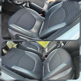 Renault Captur CROSSBORDER AUTOMAT !!! 81200km Неразличим от Нов, снимка 8