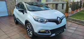 Renault Captur CROSSBORDER AUTOMAT !!! 81200km Неразличим от Нов, снимка 2