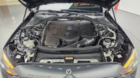 Mercedes-Benz C 300 4MATIC/AVANTGARDE/DRIVE-ASSISTS/SUNROOF, снимка 17