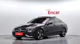 Mercedes-Benz C 300 4MATIC/AVANTGARDE/DRIVE-ASSISTS/SUNROOF, снимка 1