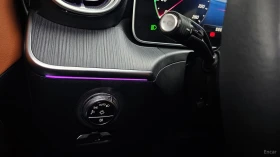 Mercedes-Benz C 300 4MATIC/AVANTGARDE/DRIVE-ASSISTS/SUNROOF, снимка 15