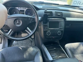 Mercedes-Benz R 320, снимка 4
