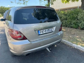 Mercedes-Benz R 320, снимка 3